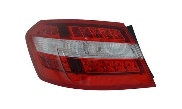 ULO 1059001 | Stop Lambası Sol Dış Led Mercedes E-Serisi W212 09-13