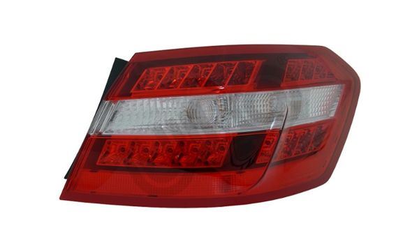 ULO 1059002 | Stop Lambası Sağ Dış (Led) E-Class W212 09-13 Elegance Orijinal