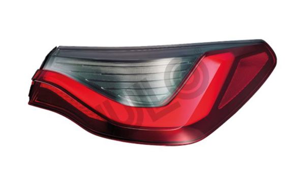 ULO 106590220 | Ulo / Stop Komple G-22 / 82 Dış Sağ