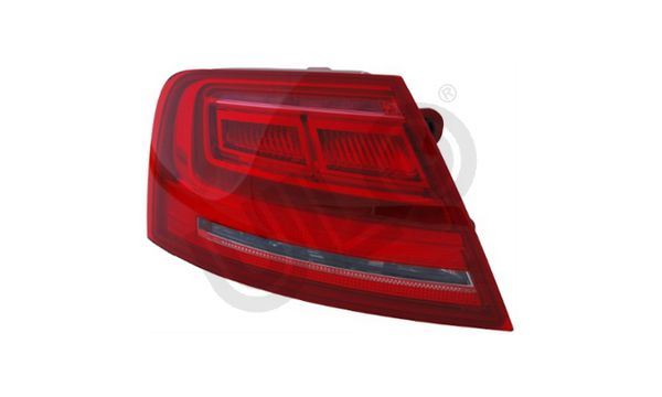 ULO 1083001 | Stop A8 10 > 13 Dış L Led