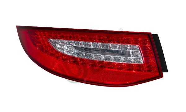 ULO 1086001 | Stop Sol Porsche 911 (997) Sarı Led 08-12