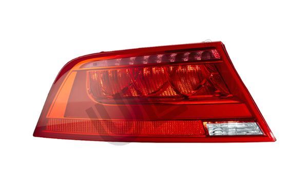 ULO 1090001 | Stop Lambası Audi A7 Dış Sol LED 11-14
