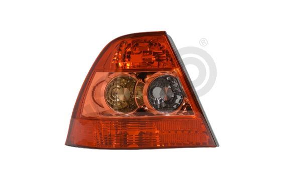ULO 1105001 | Stop Lambası Sol Toyota Corolla Sedan 04-07 (Orijinal) (E Mark)