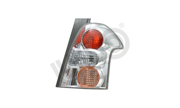 ULO 1107002 | Stop Sağ Toyota Corolla Verso 07-09