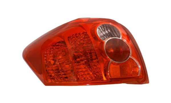 ULO 1108001 | Stop Sol Toyota Auris 2006-2009
