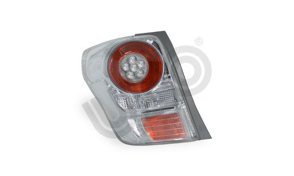 ULO 1110005 | Stop Sol Toyota Verso 2009> Corolla.Verso
