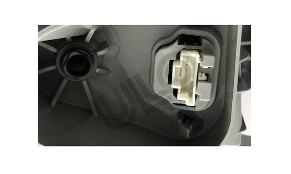 ULO 1111012 | Stop Mercedes A-Serisi W176 Sağ Sarı LED