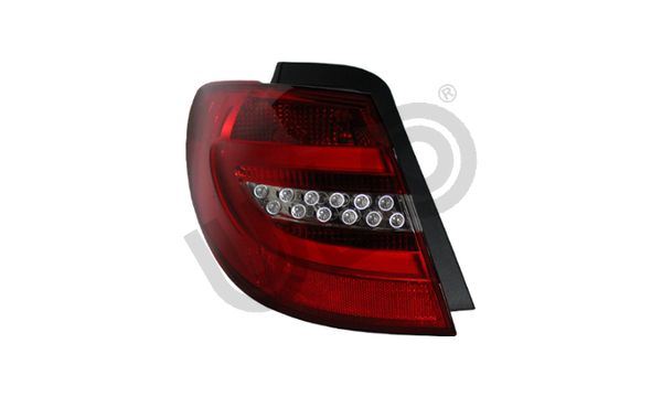 ULO 1112011 | Stop Sol Dış Led Mercedes B-Class W246 11>14