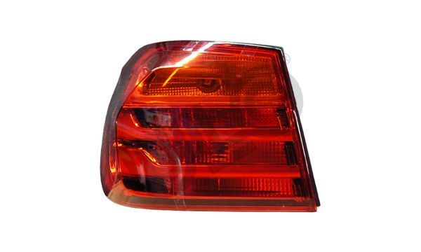 ULO 1114001 | Stop Lambası Dış Sol BMW F32 F33 F34 F36 13 >