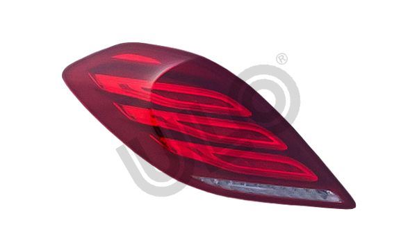 ULO 1115001 | Stop Komple Sol Mercedes-Benz S-Serisi W222 2013-
