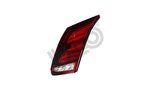 ULO 1116012 | Stop İç Sağ Mercedes E-Class W212 09> Sarı Led