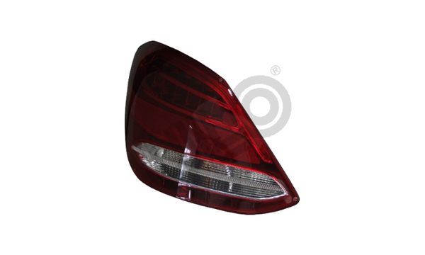 ULO 1128001 | Stop Lambası (Ledli) Sol (Led) C-Class W205 14 > 21