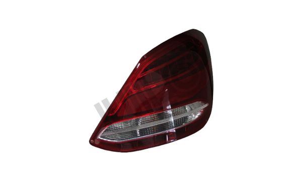 ULO 1128002 | Stop Lambası Sağ Led Mercedes C-Class W205 14>21