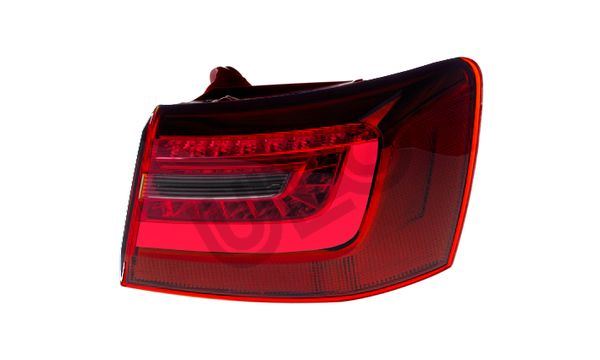 ULO 1131002 | Audi A6 13> Sağ Dış LED Stop Lambası