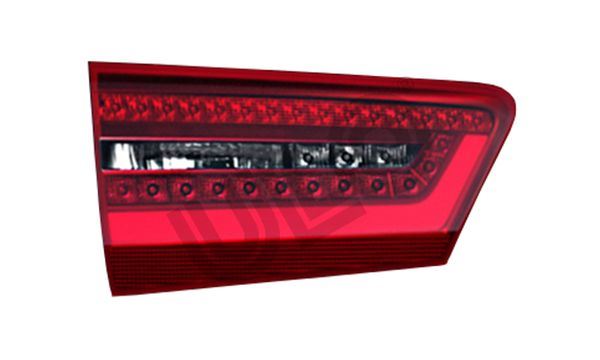 ULO 1131011 | Stop Lambası Sol İç LED Audi A6 13>