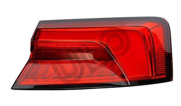 ULO 1136004 | Stop Lambası Sağ Dış Led A5 16 > 20