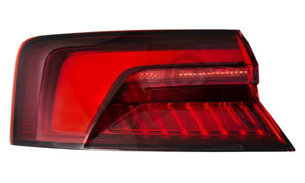 ULO 1136007 | Komple Stop Led Sol Dış A5 17 >