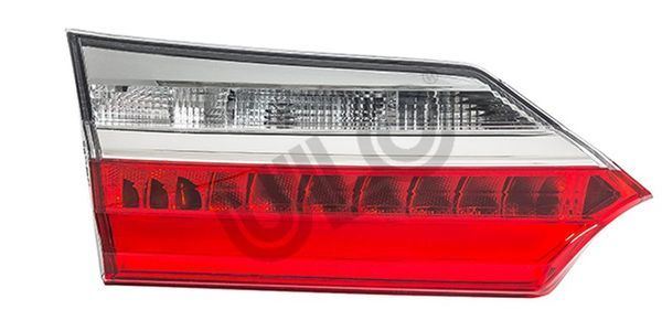ULO 1137021 | Stop Lambası İç Sol Toyota Corolla 2017-2019