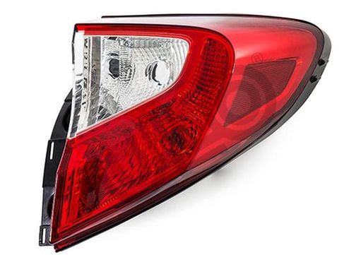 ULO 1138012 | Çamurluk Stop Lambası Sağ (Led Lı) Üst Versıyon Toyota C-Hr 17-19 (Orjınal)