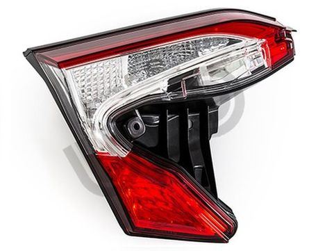 ULO 1138021 | Bagaj Stop Lambası Sol Toyota C-Hr 17-19
