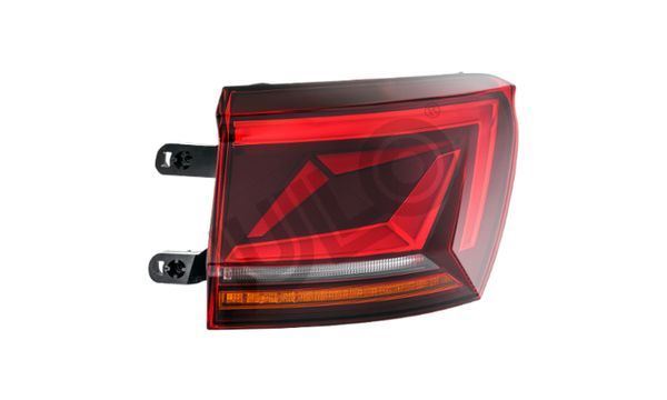 ULO 1172012 | Stop Komple Touareg Dış Sağ Led 18 >