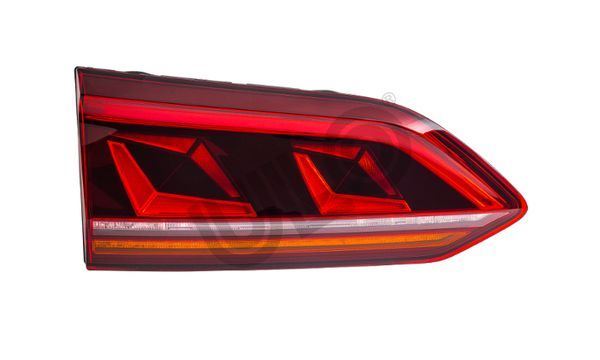 ULO 1172031 | Stop Komple Touareg İç Sol Led 18 >