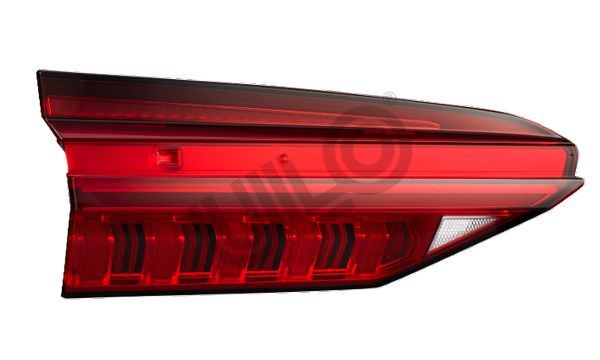 ULO 1180031 | Komple Stop Kayar Led Sol İç A6 19 >