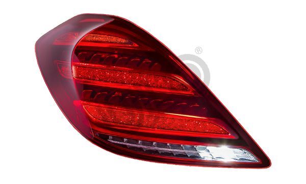 ULO 1183001 | Stop Lambası W222 17 > Sol 14-S-Seri