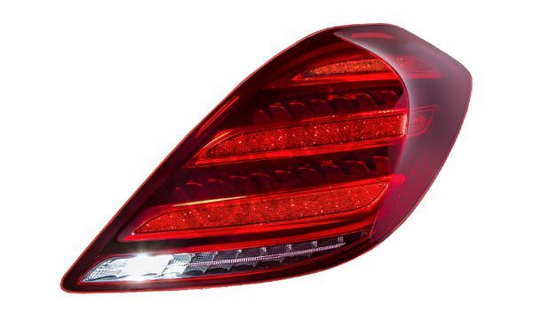 ULO 1183002 | Stop Lambası W222 17 > Sağ