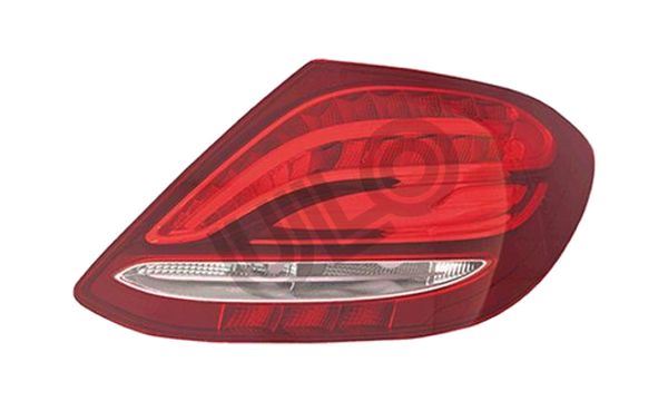 ULO 1184002 | Stop Sağ E-Class W213 Led 16-20 Low