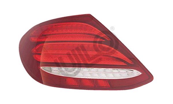 ULO 1184011 | Stop Sol E-Seri W213 Led 16 20