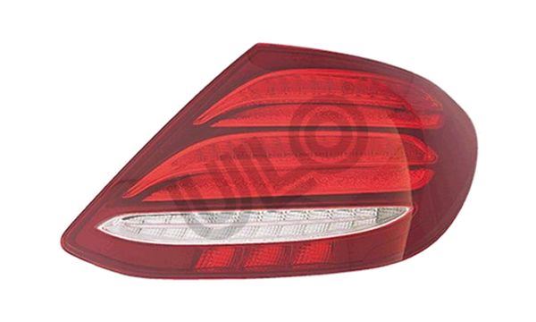 ULO 1184012 | Stop Komple Sağ LED W213 E-Serisi 16-20