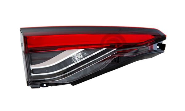 ULO 1187031 | Stop İç Sol Toyota Corolla 2019-2024 Ledli High Versiyon