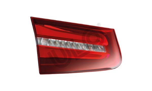ULO 1190031 | Stop Lambası Sol Mercedes GLC-Class X253 15-19 Led