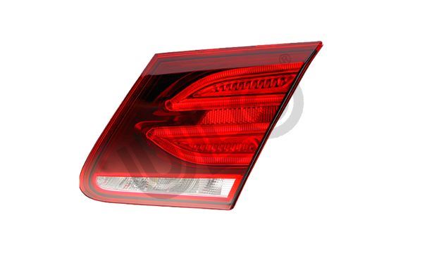 ULO 1197022 | Stop Lambası Sağ İç W207 Makyajlı A207/C207 13-16 LED
