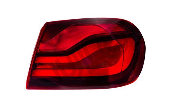 ULO 1198102 | Stop Dış Sağ BMW F32-F34-F36 14- Led Karartmalı