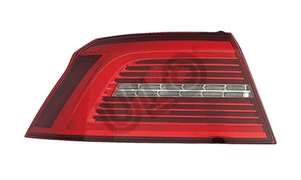 ULO 1202001 | Stop Dış Sol 15-Passat Led