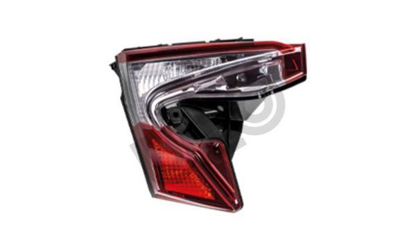 ULO 1222021 | Arka Stop Lambası Bagaj Sol Toyota C-HR 2019>
