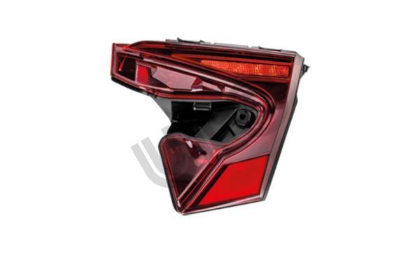 ULO 1222032 | Arka Stop Lambası High Versiyon Ledli Sağ Toyota C-HR 2019->