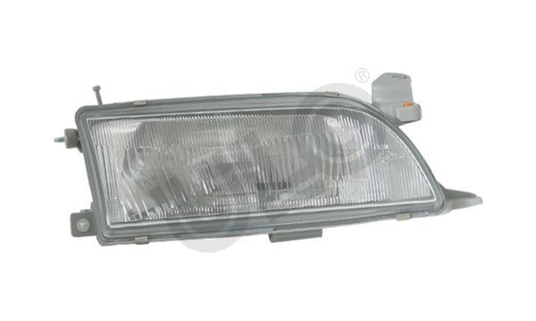 ULO 2001002 | Far Sağ Toyota Corolla 92-97 AE101, 93-98