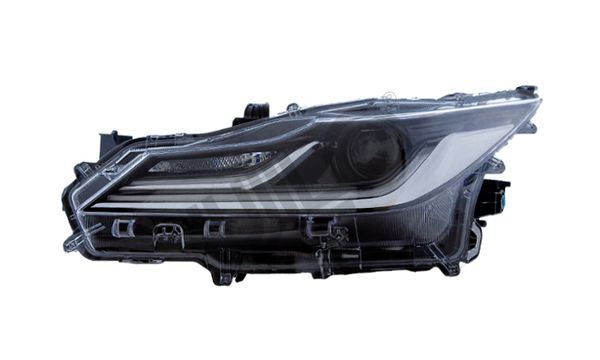ULO 2036011 | Far Sol Toyota Corolla 2019-> (Led)