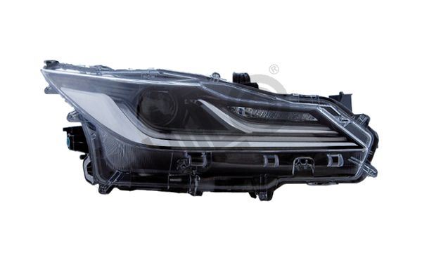 ULO 2036012 | Far Sağ Toyota Corolla 2019> High Versiyon (LED, E-Mark)