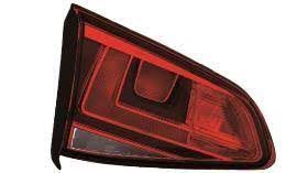VALEO 045243 | Stop İç Sağ VW Golf VII 2013- İç