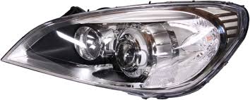 VALEO 046956 | Far Sol Volvo S60 Xenon Volvo S60 V60 10-15