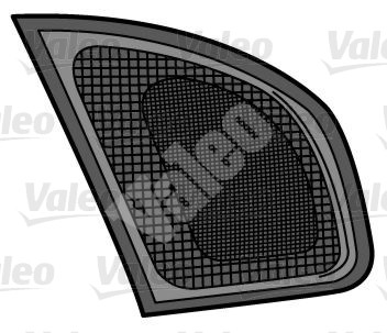 VALEO 088005 | X Stop Sağ Nissan Primera Hb 5 Kapı 96-02