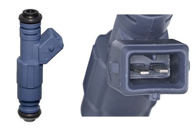 VALEO 348287 | Benzin Enjektörü Astra G-Vectra B-Omega B 1.8-2.0 16V X20xev-X18xe 280155712