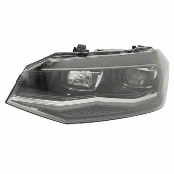 VALEO 450496 | Far Sol LED VW Polo 05/16/