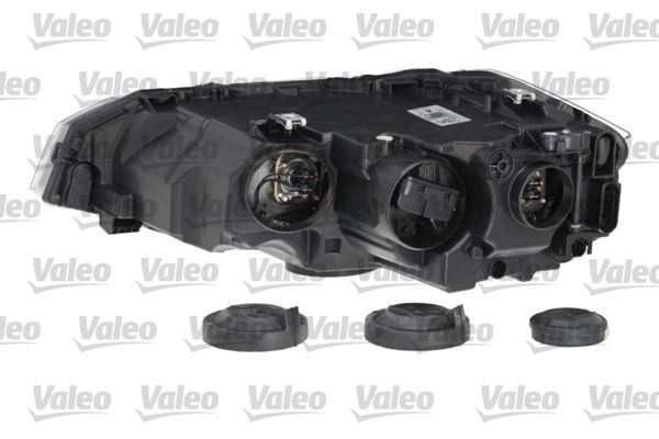 VALEO 450497 | Far Sağ Led VW Polo 05-16