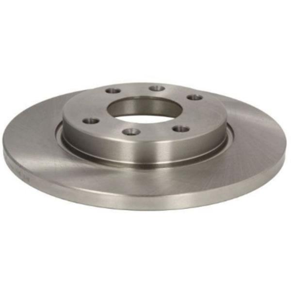 VALEO 496067 | Fren Diski X2 Citroen Xsara 1.4 Tud5 P206 P306 1.4 8V