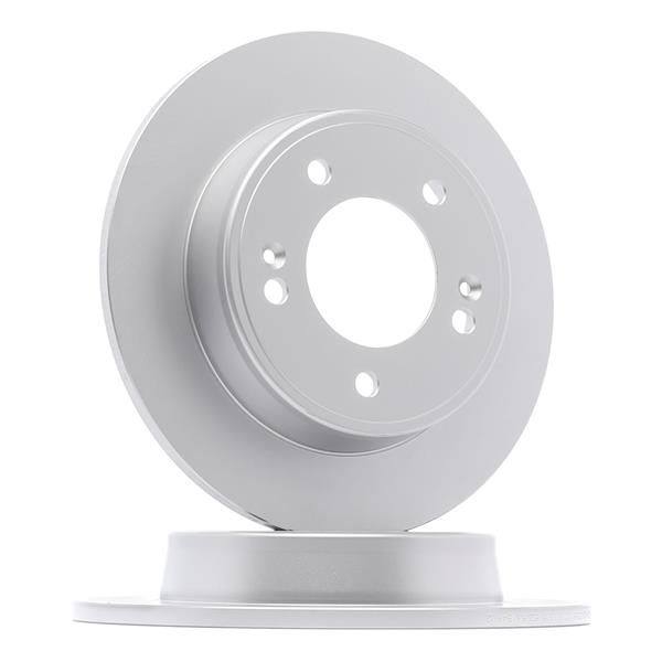 VALEO 496120 | Disk Arka 12 > i30-Ceed | 1 Adet